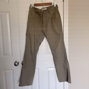 Mountain Khakis
